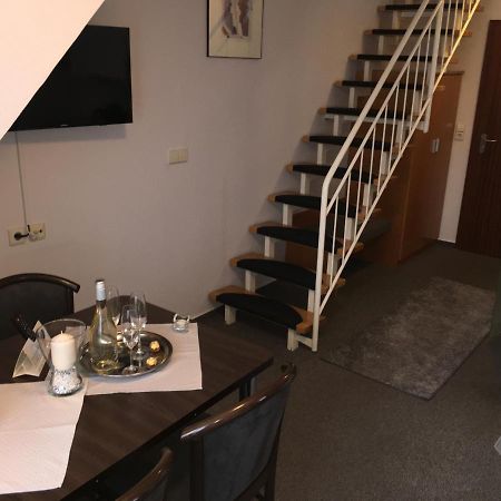 Apartment 47 Sindelfingen Dış mekan fotoğraf