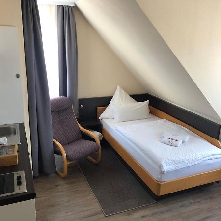Apartment 47 Sindelfingen Dış mekan fotoğraf