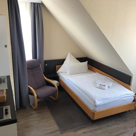 Apartment 47 Sindelfingen Dış mekan fotoğraf