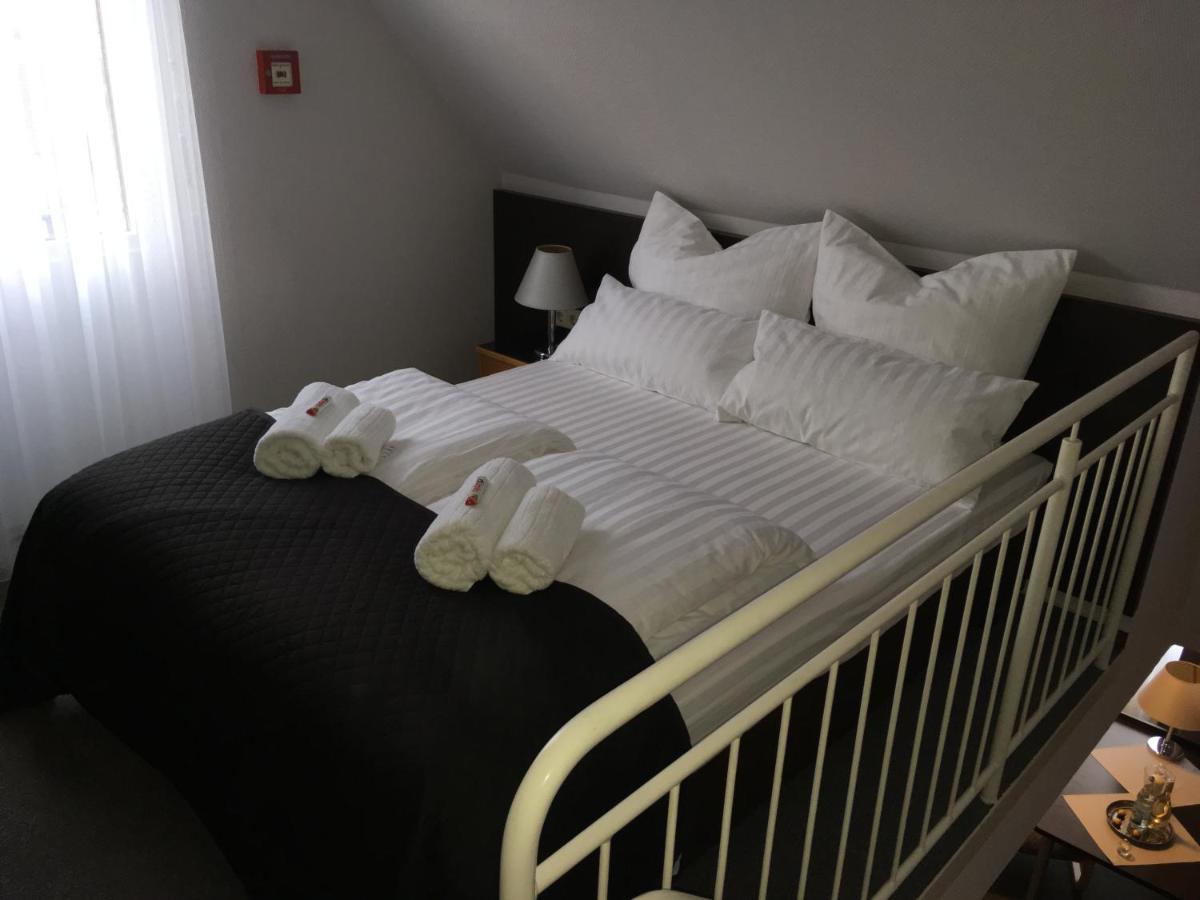 Apartment 47 Sindelfingen Dış mekan fotoğraf