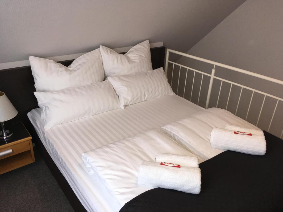 Apartment 47 Sindelfingen Dış mekan fotoğraf