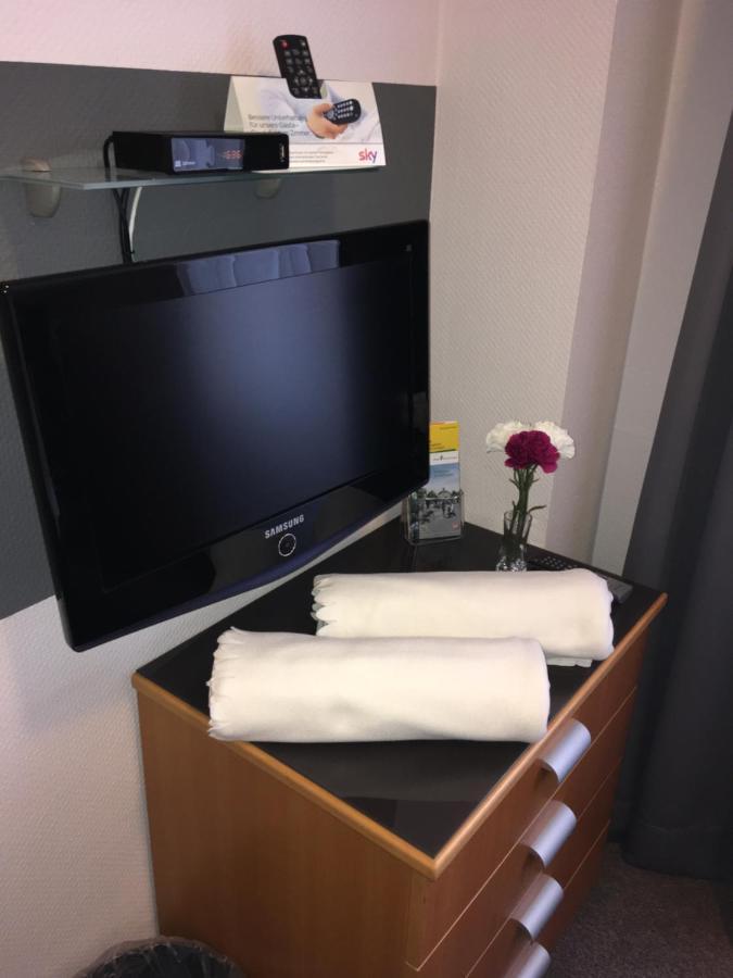 Apartment 47 Sindelfingen Dış mekan fotoğraf