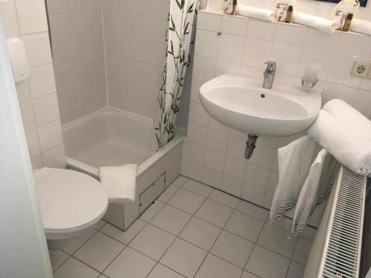 Apartment 47 Sindelfingen Dış mekan fotoğraf