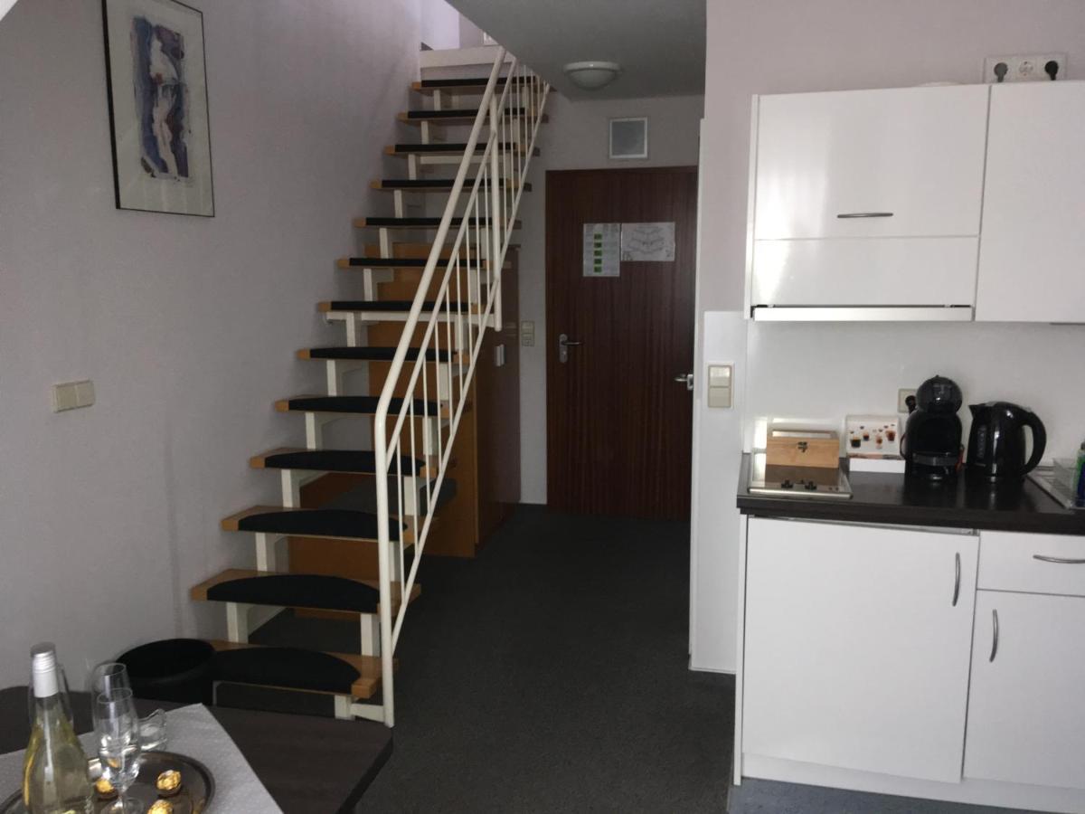 Apartment 47 Sindelfingen Dış mekan fotoğraf