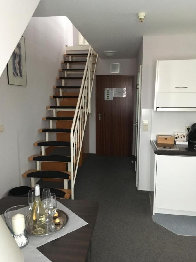 Apartment 47 Sindelfingen Dış mekan fotoğraf