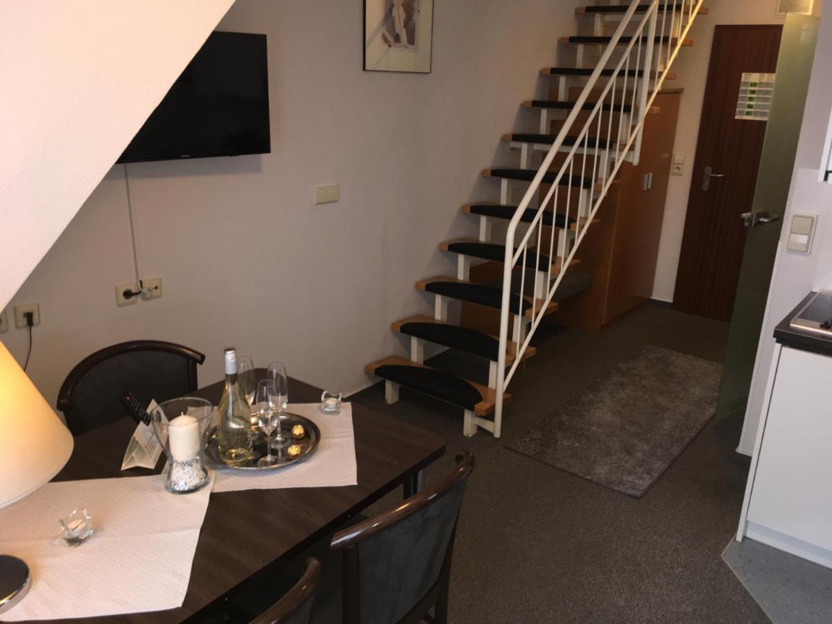 Apartment 47 Sindelfingen Dış mekan fotoğraf
