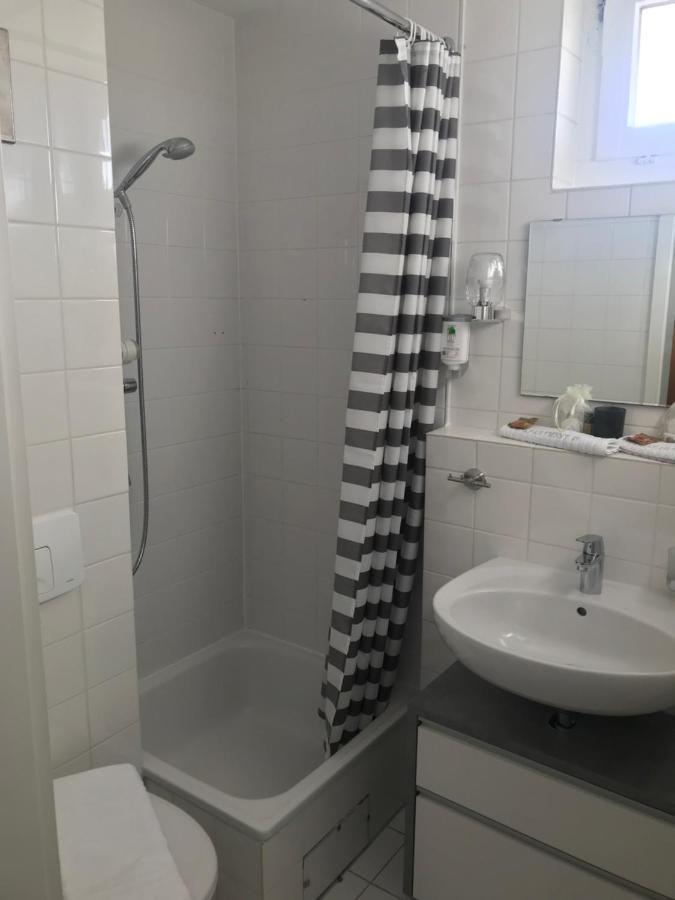 Apartment 47 Sindelfingen Dış mekan fotoğraf