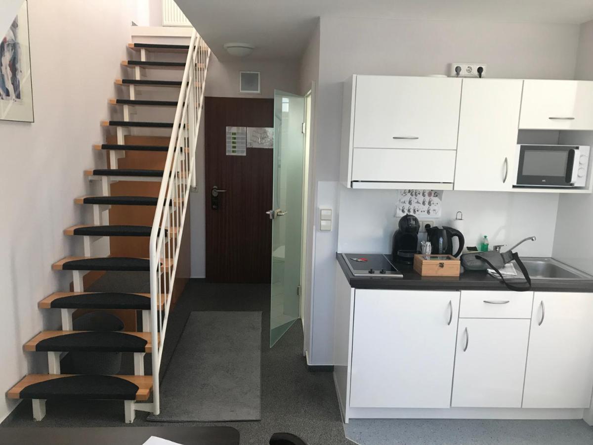 Apartment 47 Sindelfingen Dış mekan fotoğraf