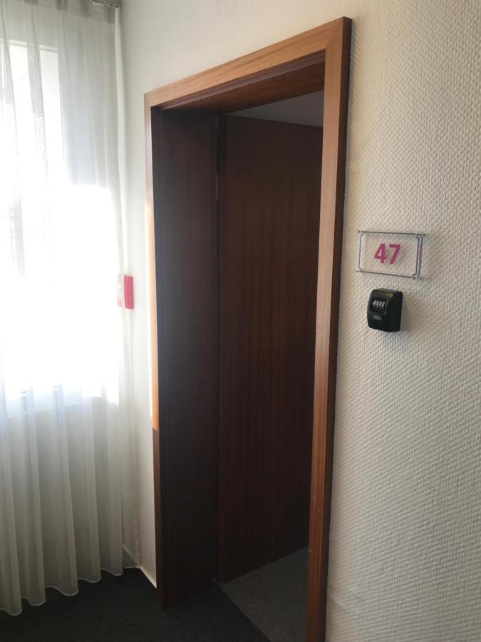 Apartment 47 Sindelfingen Dış mekan fotoğraf
