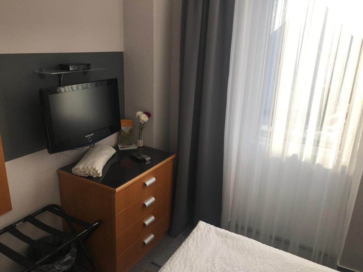 Apartment 47 Sindelfingen Dış mekan fotoğraf