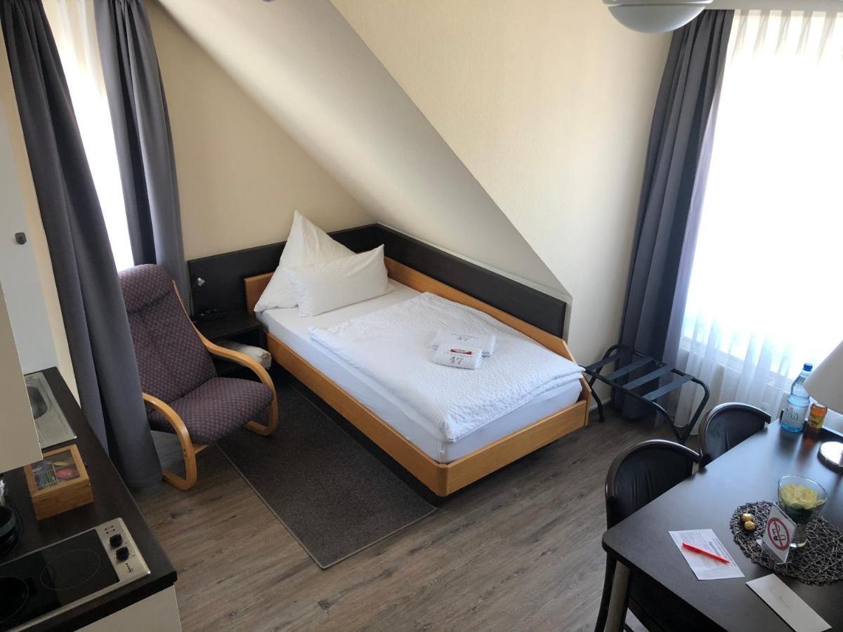 Apartment 47 Sindelfingen Dış mekan fotoğraf