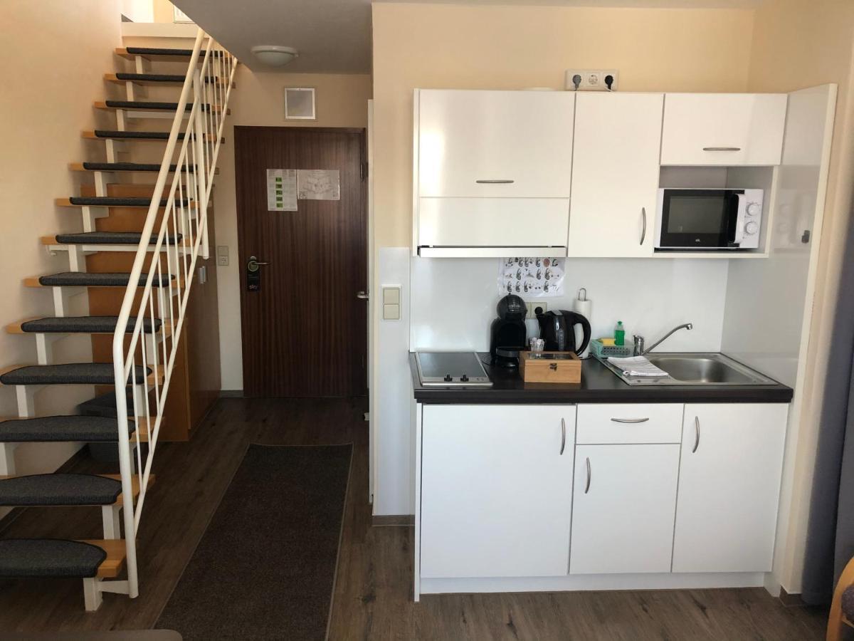 Apartment 47 Sindelfingen Dış mekan fotoğraf